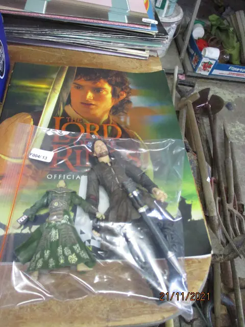 LOTR Image 1++