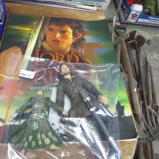 LOTR