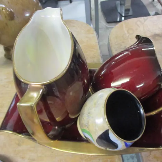 Carltonware