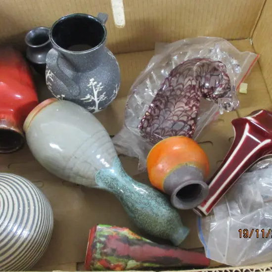 Collectables