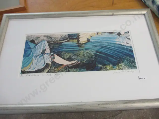 Lim Ed Print Image 1++