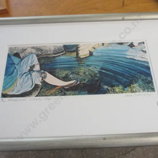 Lim Ed Print
