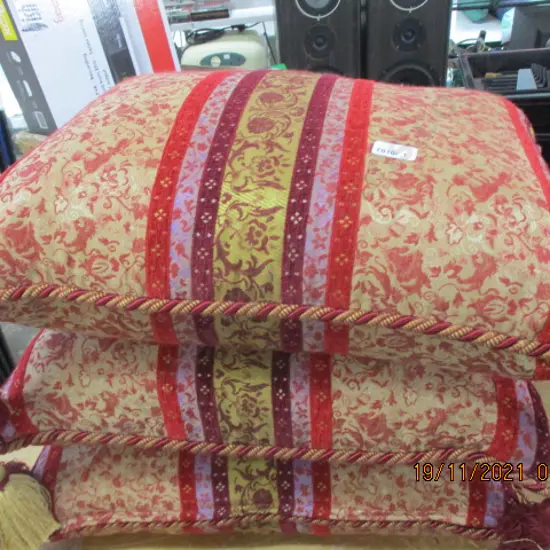 Cushions