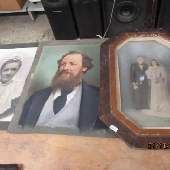Vintage Photos