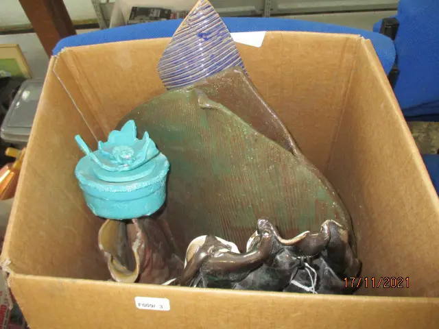 Pottery Image 1++