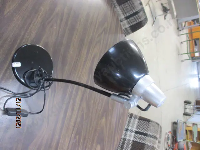Desk Lamp Image 1++