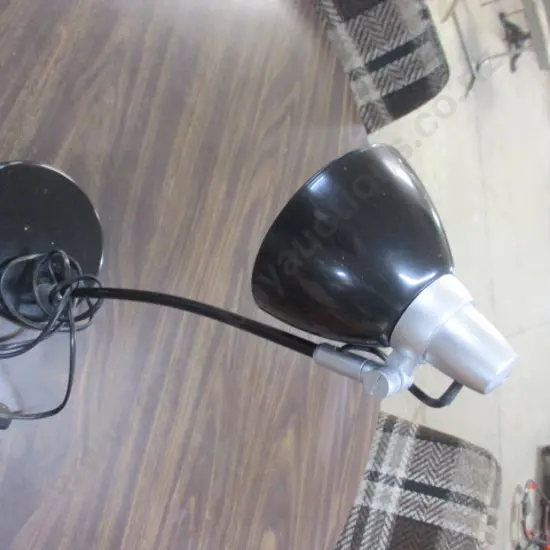 Desk Lamp
