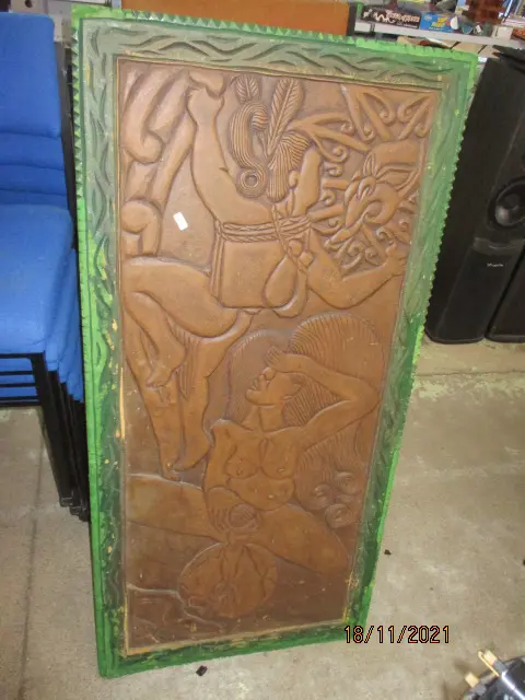 Carved Panel Image 1++