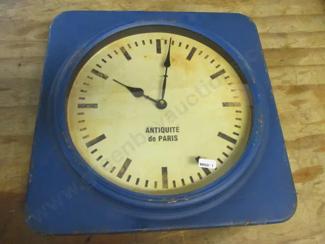 Clock Image 1++