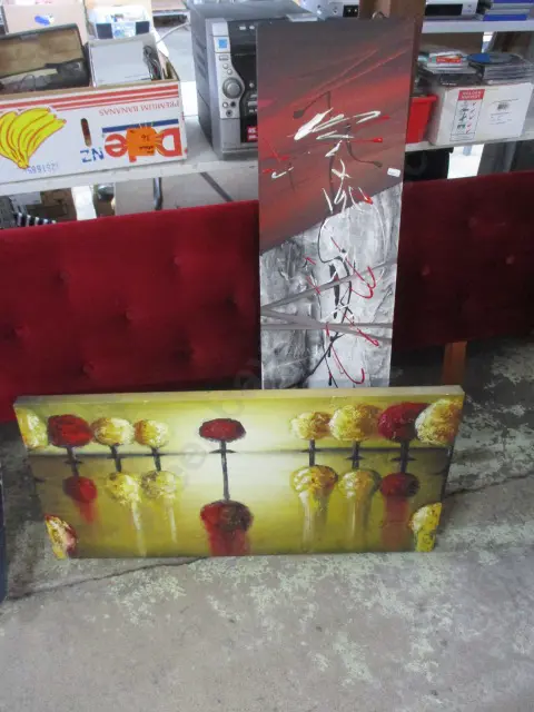 2 Oils Image 1++