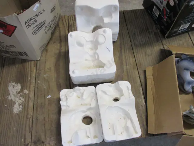 Pr Character Molds Image 1++