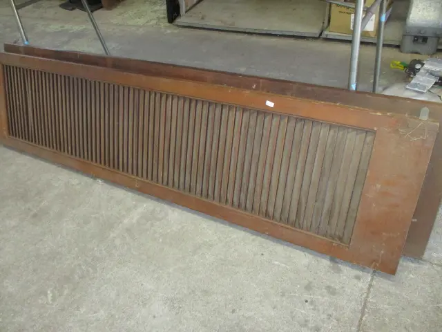 2 Sets  Shutters Image 1++