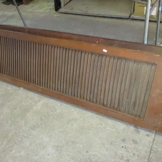 2 Sets  Shutters