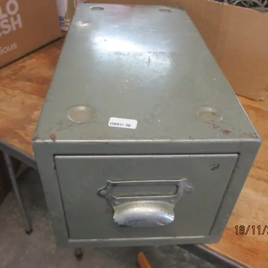 Filing Drawer