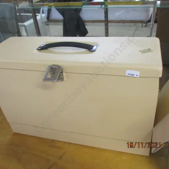 Filing Box