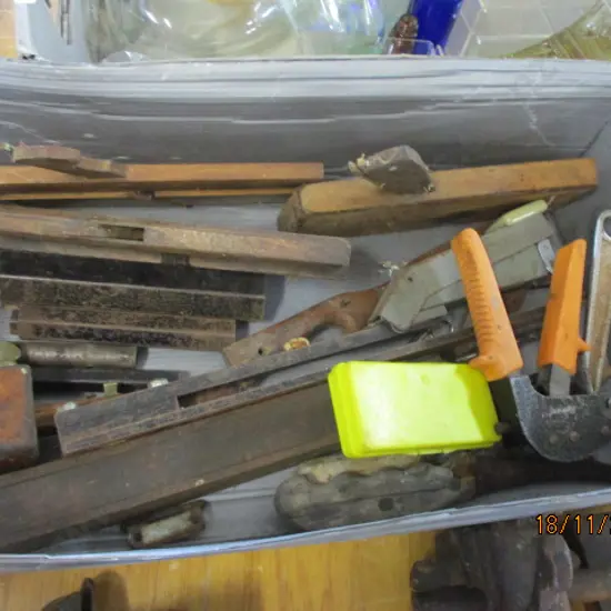 Box Tools