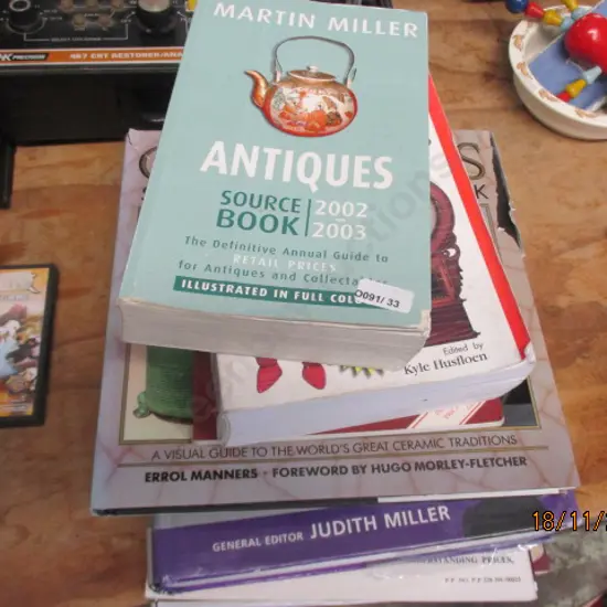 Books