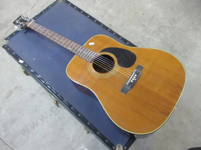 Obanez Guitar Image 1++