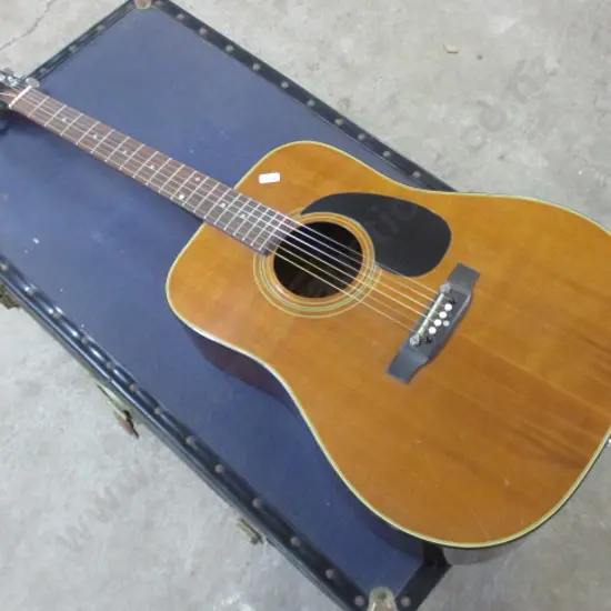 Obanez Guitar