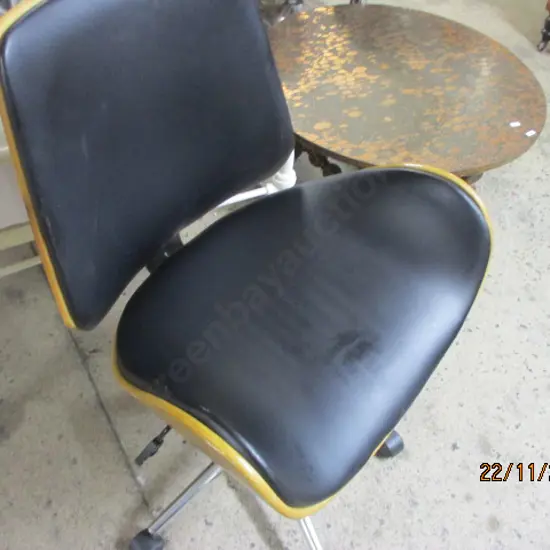 Retro Office Chair