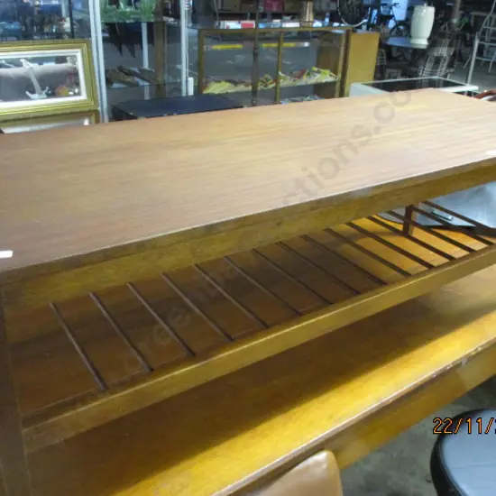 Retro Coffee Table