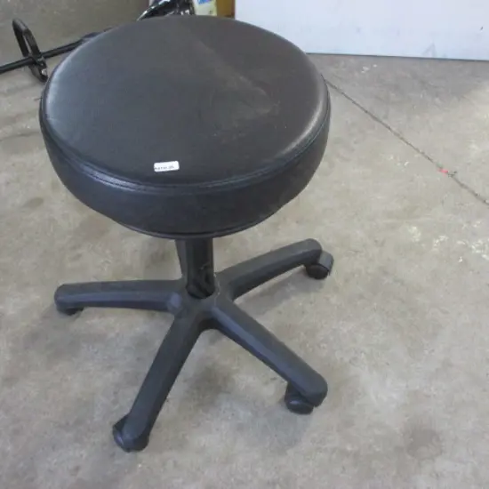 Stool