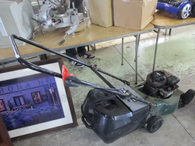 Mower Image 1++