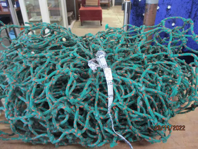 Cargo Net Image 1++