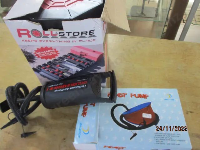 Pumps Etc Image 1++