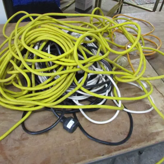 Power Leads