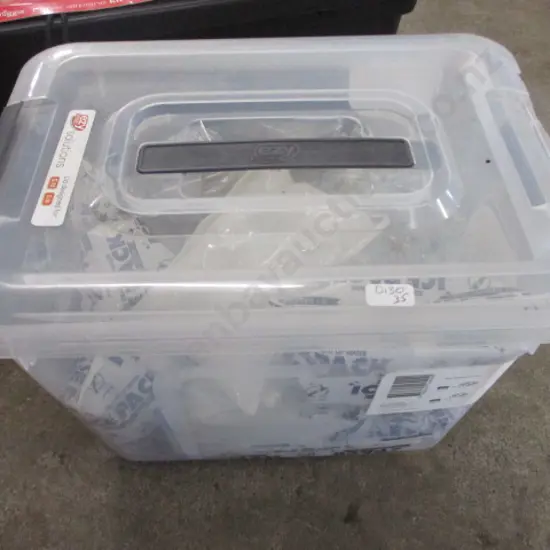 Ice Bags