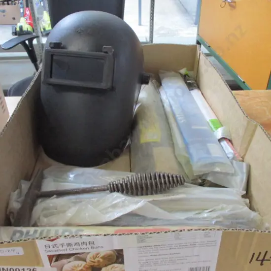 Welding
