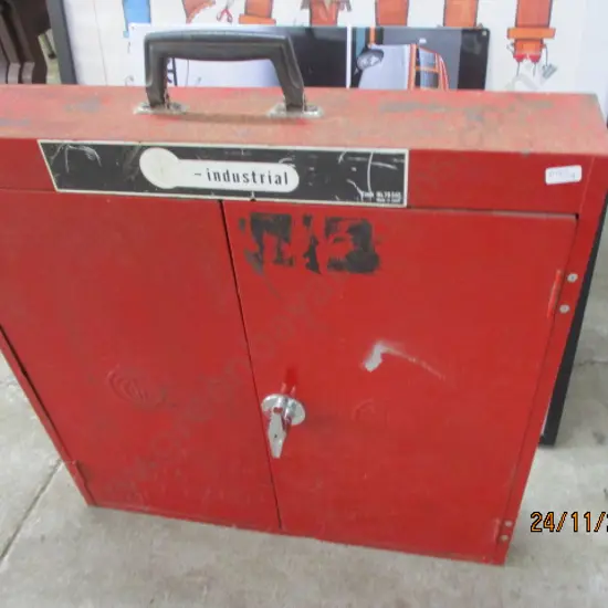 Tool Cabinet