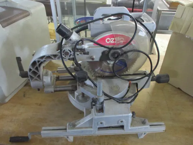 Mitre Saw Image 1++