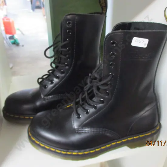 Doc Martens