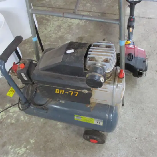 Compressor