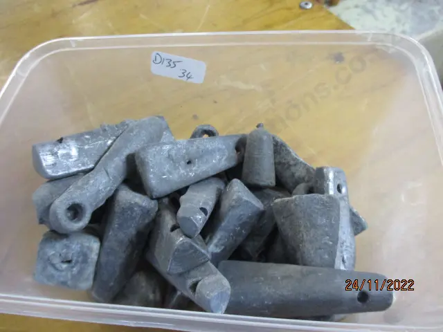 Sinkers Image 1++