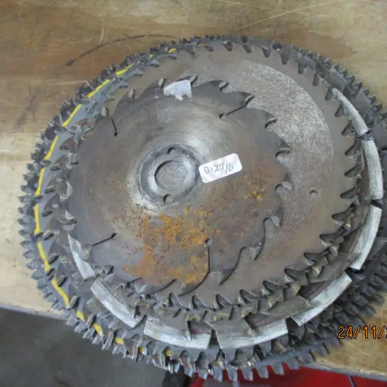 Saw Blades