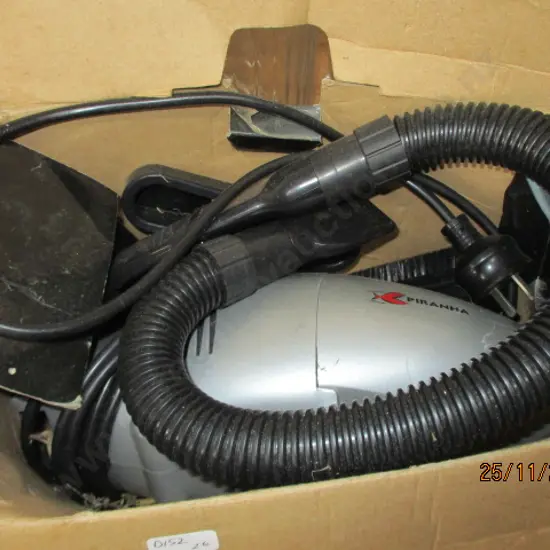 Vac