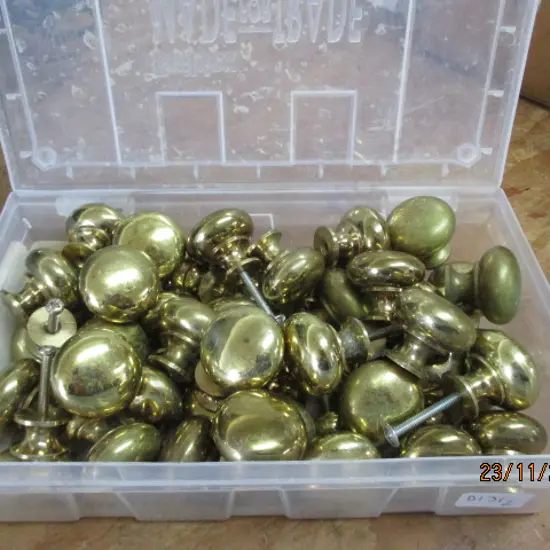Door Knobs