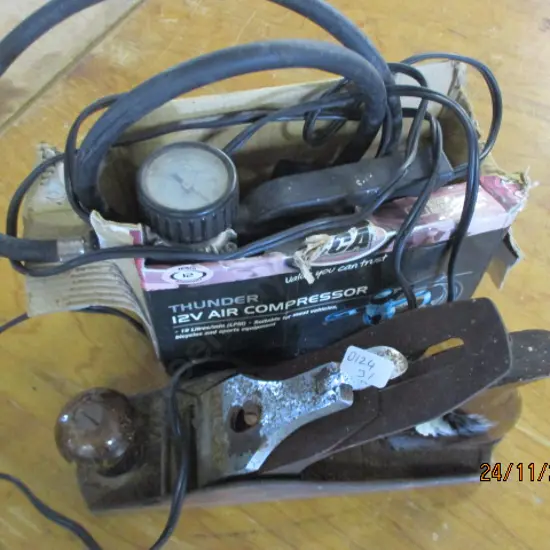 Tools