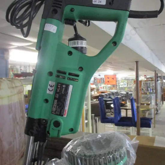Deck Fastening System