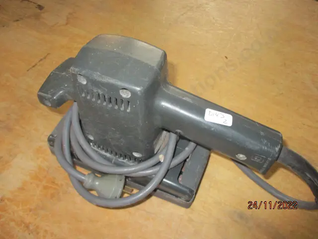 Sander Image 1++