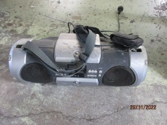 Stereo Image 1++