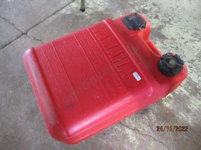 Gas Tank Image 1++