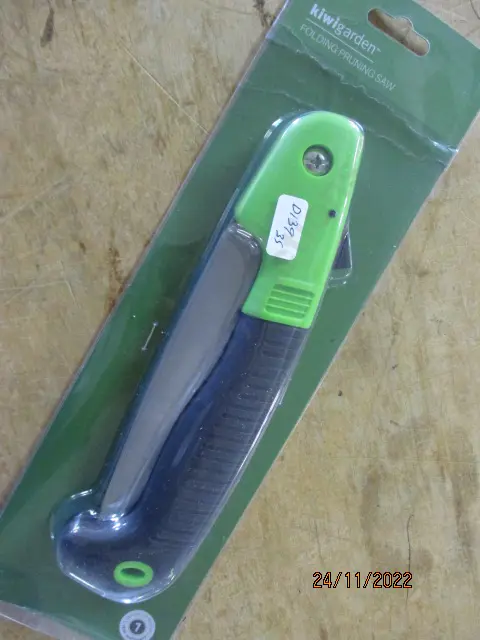 Pruning Saw Image 1++
