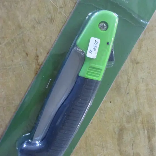 Pruning Saw