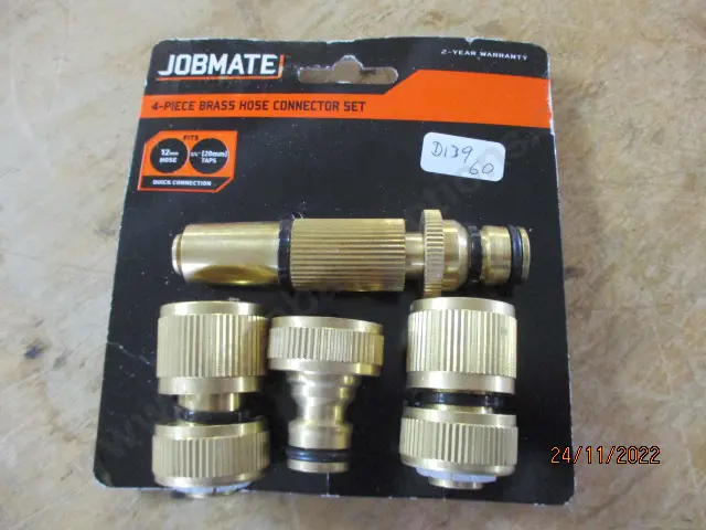 Hose Fittings Image 1++