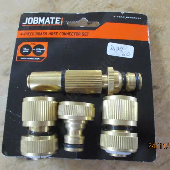 Hose Fittings