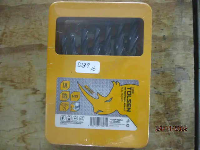 Drills Image 1++